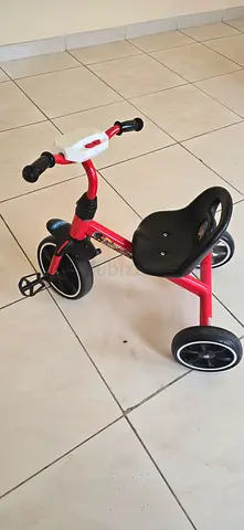 Tricycle