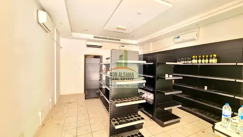Ready to Move Grocery Setup Shop