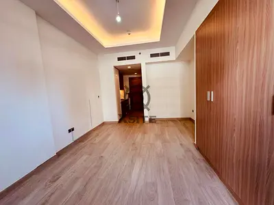 Exquisite Studio | Unfurnished | Ready to Move