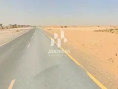 Industrial Commercial Land for Sale in Al Sajaa Industrial Area