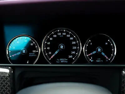 صورة مصغرة 11 لـ 2022 ROLLS-ROYCE CULLINAN