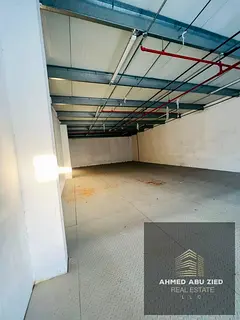 A unique opportunity for business owners and investors: industrial warehouses for rent in the new I