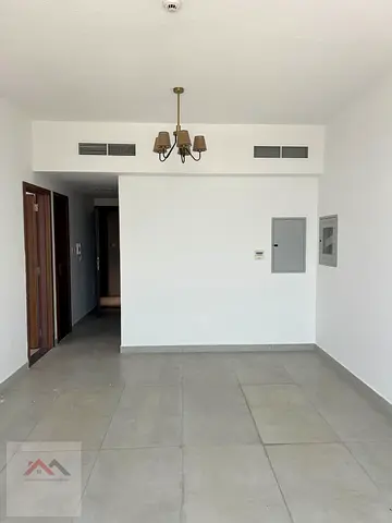 1bhk+2 washroom in affordable price for family