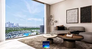 Elegant 1BR | Waterfront Community | Q4 2027