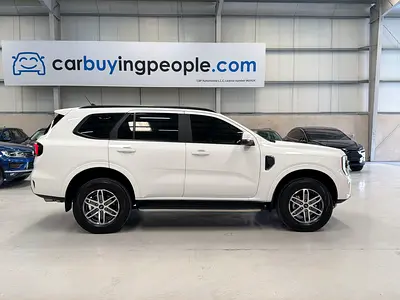 صورة 8 لـ 2024 FORD EVEREST