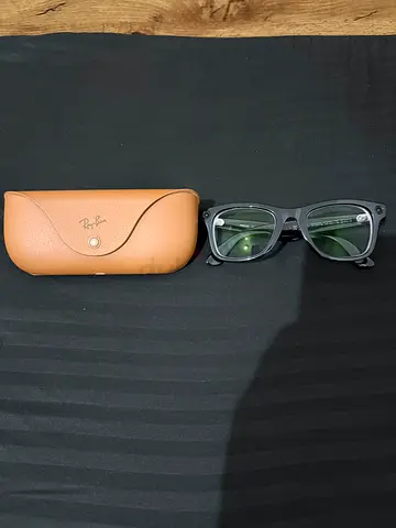 Meta Ray-Bans Glasses (Gen 2)