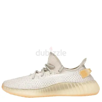 Yeezy x Adidas 350 UV Light Sneakers Size US 5 (EU 37 1/3)