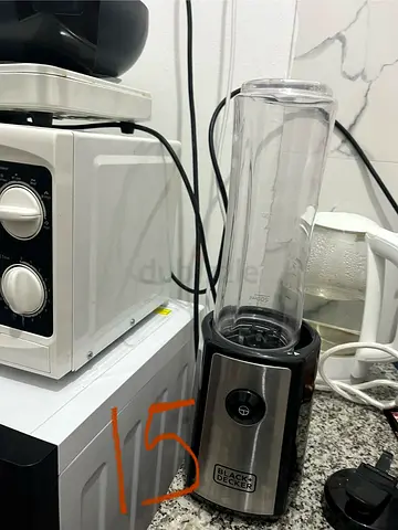 Blender
