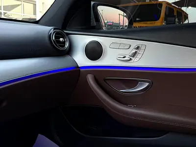 صورة مصغرة 15 لـ 2021 Mercedes-BENZ E-CLASS