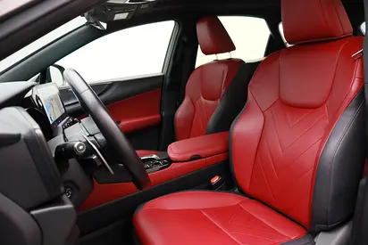 Lexus NX 350h Platinum, миниатюра 12
