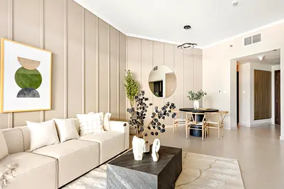 Bills Included | Ajwan Towers | Fully Furnished