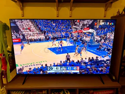 65-inch Sony Bravia Smart TV in flawless working condition