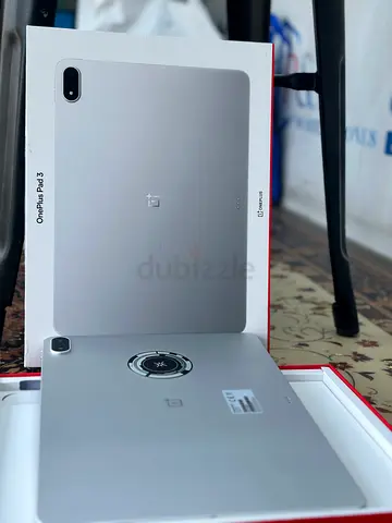 One plus pad3