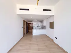Vacant | Mid Floor | Marina Skyline View