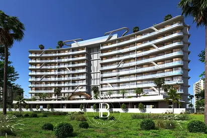 Brand New | Pool View | Hot Deal