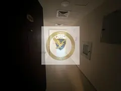**Annual apartment for rent in Al Majaz 1, Sharjah – Free parking, free A/C, free gym and swimming
