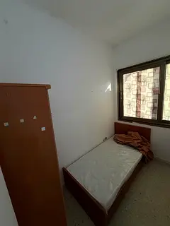 Fully furnished standard room available in abudhabi