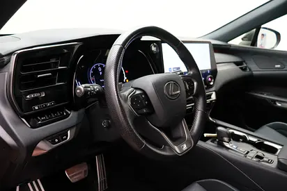 Lexus RX 350 F Sport, миниатюра 11