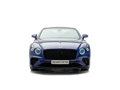2022 Bentley CONTINENTAL 缩略图 5