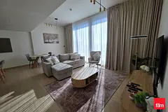 Vacant | Biggest Layout | Fully Furnished