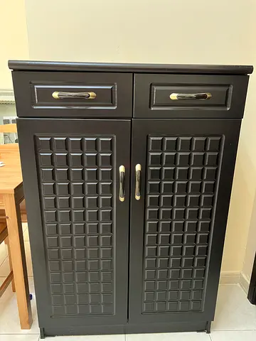 Shoe Shelf/Rack for Sale