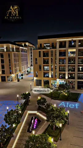 Lavish Fully Furnished 1 Bedroom With Open View and Many Amenities