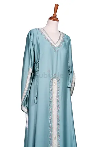 Arabic Kaftan for women