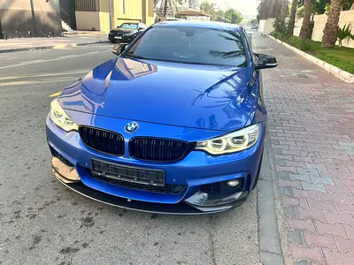 صورة 5 لـ 2014 BMW 4-SERIES