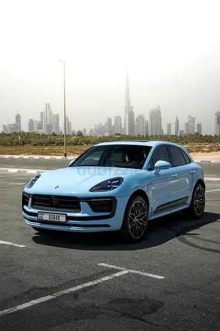 PORSCHE MACAN / BEST PRICE / DEPOSIT FREE OPTION / EXCLUSIVE DEAL ON MONTHLY RENTALS