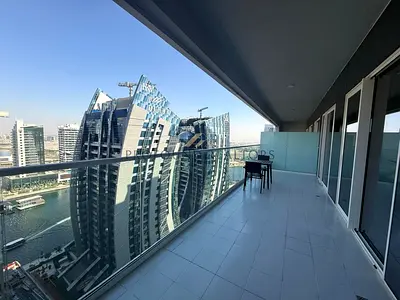 Flexible Cheques | Vacant 2BR | Prime Location