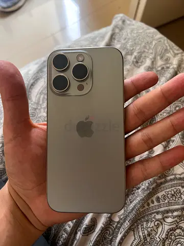 apple iphone 16 pro 256 gb
