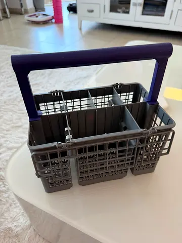 Dishwasher basket beko