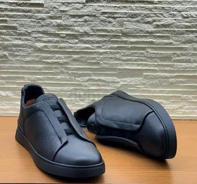 Zegna Shoes For Men