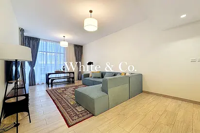 Spacious | Bright | Newly Furnished 2 Bed