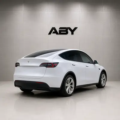 2023 Tesla MODEL Y 照片 4