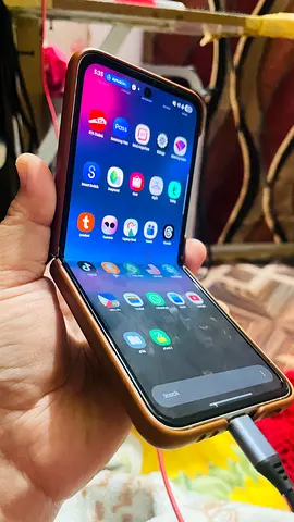 Samsung ZFlip 3 5g 256gb