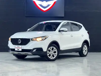 MG ZS 2019 Standard GCC SPECS 122500 KMS FULL SERVICE HISTORY