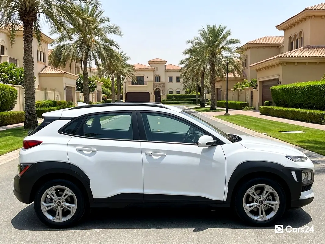 Hyundai Kona 2023