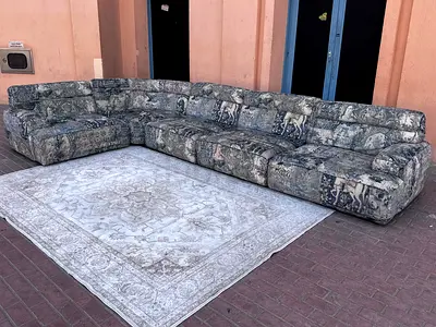 Marina home Original Sofa Excellent Condition