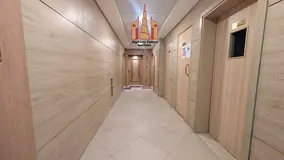 Very Beautiful apartment | 2bhk | 1 master | Beautiful Balcony | 3 Washroom