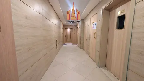 Very Beautiful apartment | 2bhk | 1 master | Beautiful Balcony | 3 Washroom