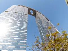Dazzling Panoramic Views | High Floor | Vacant