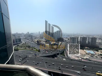 🏡 3 Bedroom Apartment for Yearly Rent – Concordor Towers, Ajman