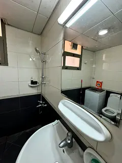Sharing studio for ladies