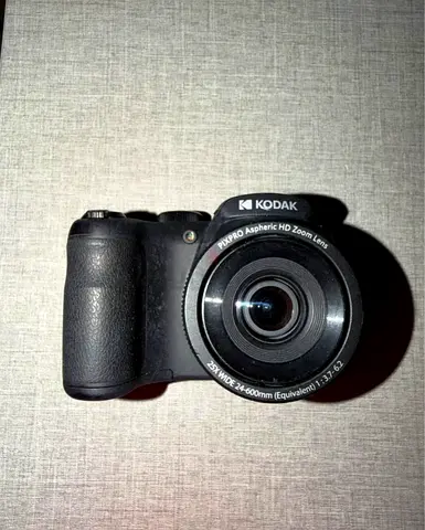 Kodak PixPro 25x Optical Zoom Compact Camera - Good Condition