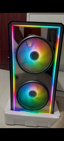 Gaming Desktop PC with NVIDIA GeForce RTX GPU (See Specs in Description)