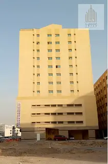 Spacious Studio for Rent – Al Jurf Industrial 3, Ajman