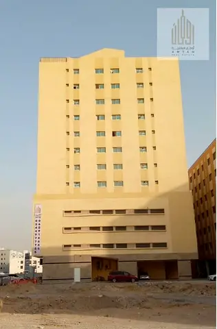 Spacious Studio for Rent – Al Jurf Industrial 3, Ajman