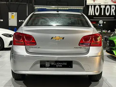 2016 Chevrolet CRUZE 照片 15