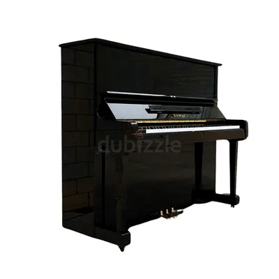 Kawai NS-35 Upright Piano – Black